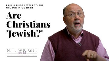 1 Corinthians Pt. 1 Q &  A