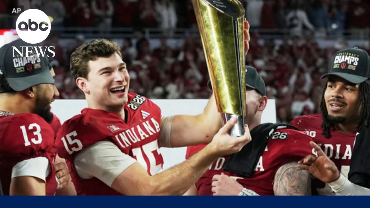 What to know as NFL Draft day arrives