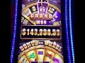 Wonder 4 Spinning Fortunes!! Huge Win Buffalo Gold Sycuan Casino