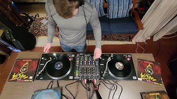 [Mix Set] Twista Records - Re Con Mix Set 2021.04.11 [2021]