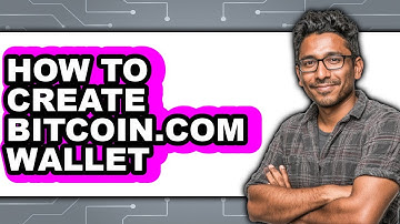 How to Create Bitcoin.com Wallet (Easy Method)