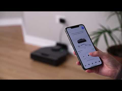 Video: Bagaimanakah cara saya menyambungkan Neato Botvac saya kepada WIFI?