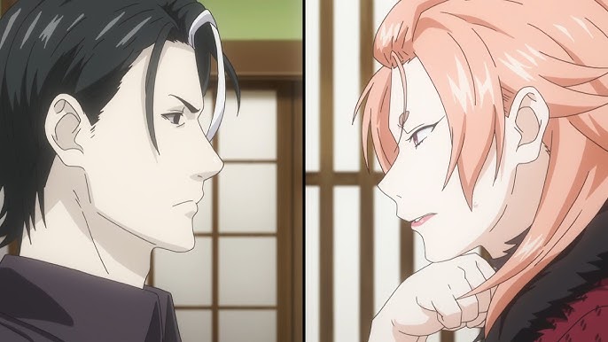 Shokugeki no Soma Special: Father VS Son in Nightmare Cooking