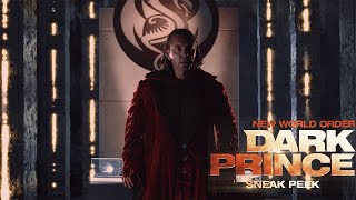 Watch New World Order: Dark Prince Trailer