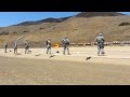 Pistol eic california combat match 2013