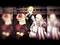 [Royal Scandal] チェリーハント / Cherry Hunt + lyrics