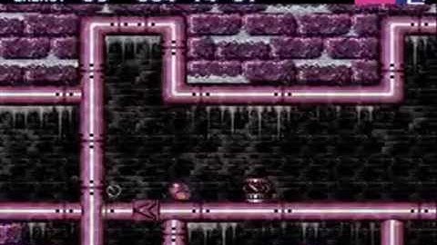 Super Metroid ( Blind-ish ) - #10 Let