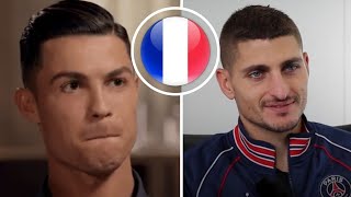 QUAND LES FOOTBALLEURS ÉTRANGERS PARLENT FRANÇAIS ! #3