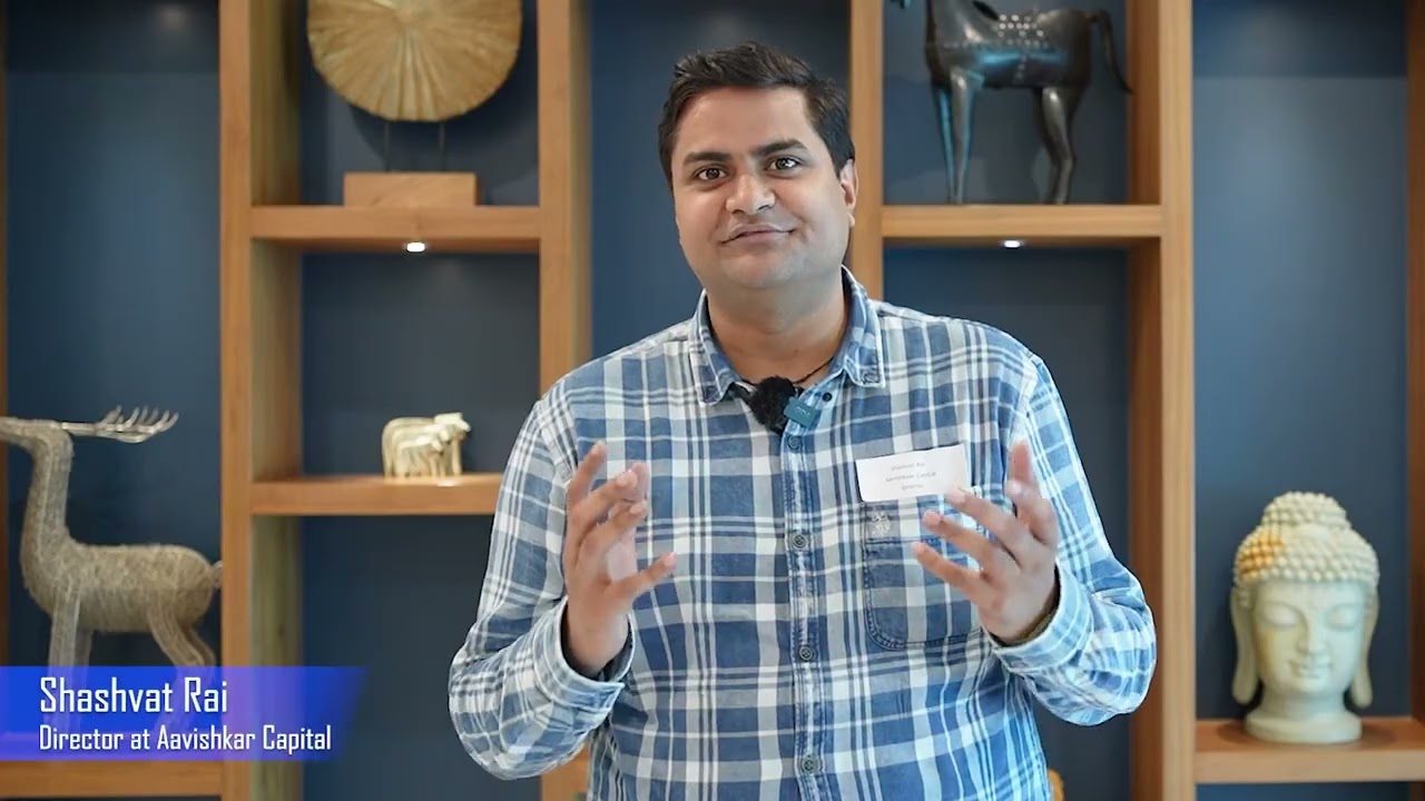 Networking Summit at Skootr Office