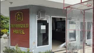 Grand Pujon View Hotel & Resort Batu❗ Ngeri murahnya❗100rb an dapet hotel kayak gini❗ #hotelmurah