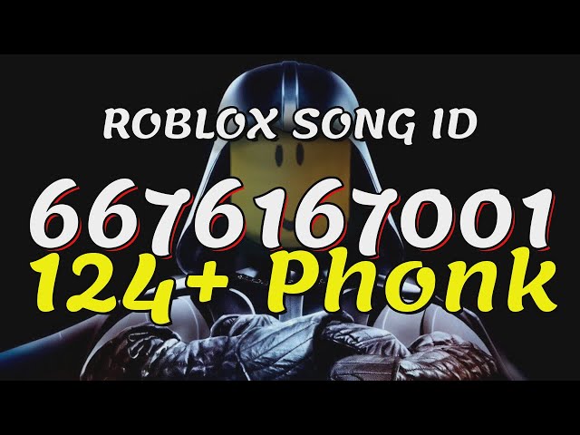 codigo de musica phonk roblox｜Búsqueda de TikTok