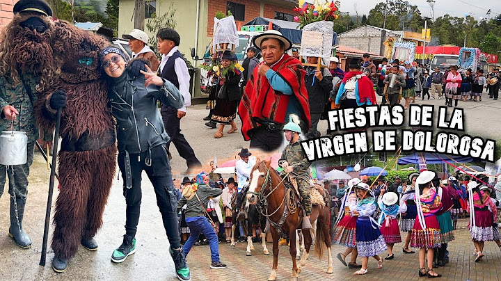 HACIENDO L0CURAS EN LA FIESTA DE DOLOROSA | Memito Castro