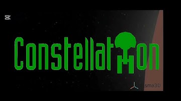 Constellation Intro V.3