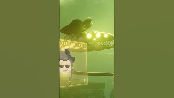 Cyn Can Control Worker Drones By Biting Them!? - Murder Drones