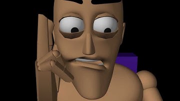 Animation and Visual Effects Project