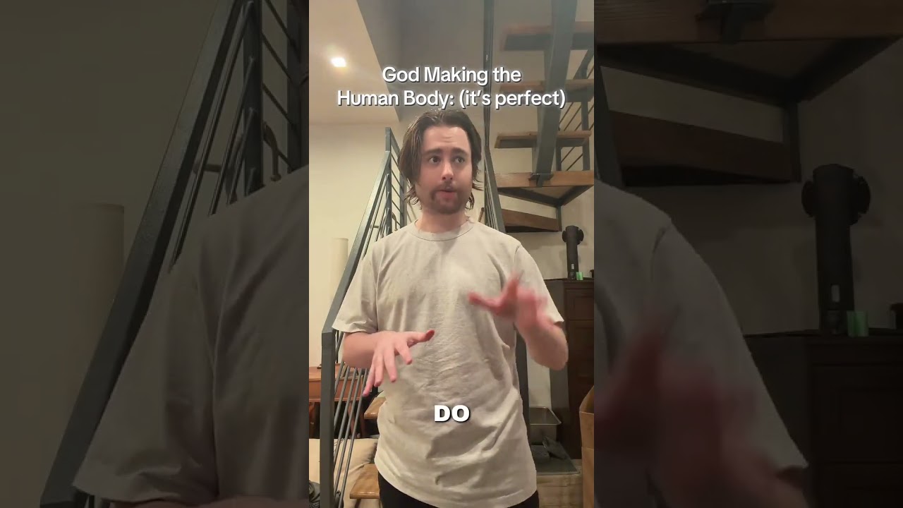 He’s the boss #comedy #top5 #funny #sketch #christian