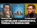 La vraie dissidence sylvain durain reoit pierre hillard