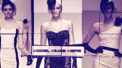 After Effects Project Files - Epic Slide Show - VideoHive