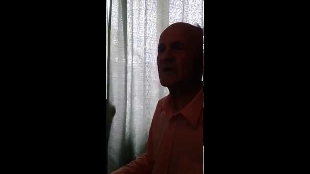 СЕМЕЙНЫЙ АРХИВ - папа -  у д коли -  в библии записано 120515