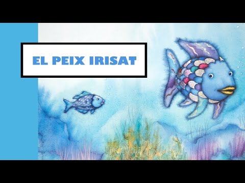 Vídeo: El peix abadejo té escates?