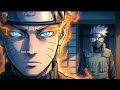 What If Hashirama Was Reborn Inside Naruto? | FULL GOD POWER Unlock PART 2 #narutoshippuden