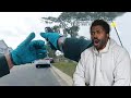 Crazy Cop Panics Over acorn