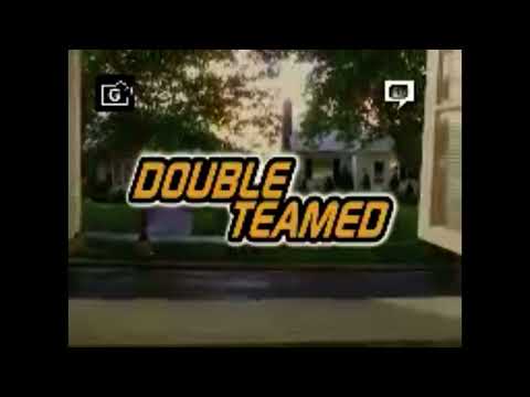 Double Teamed -