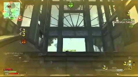 MW3 PENTA MOAB!! 5 MOABS by 1 Player in 1 Game