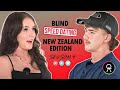 5 women vs tiktok star  blind speed datingwith a twist new zealand edition