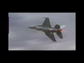 F-16 Phonky Town Edit