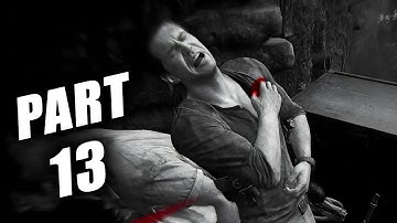 Uncharted 4  A Thief