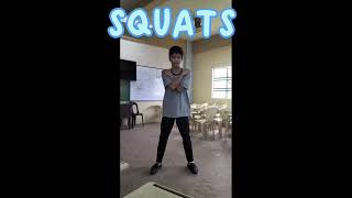 Famous COR 017 FIRST MINI PERFORMANCE TASK - PHYSICAL FITNESS. BY : JUSTINE B. EDURIA. Wealth