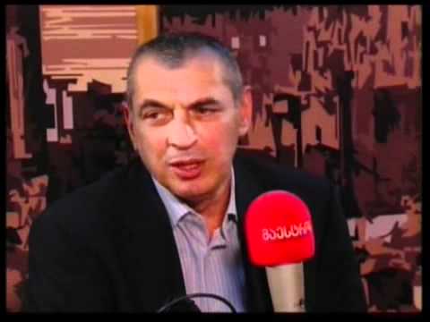 სუბიექტური აზრი (12/12/11)