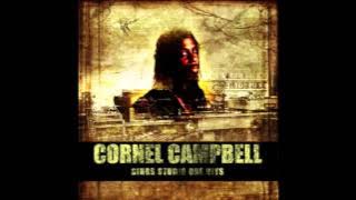 Cornell Campbell               (Sings Studio One Hits) Album
