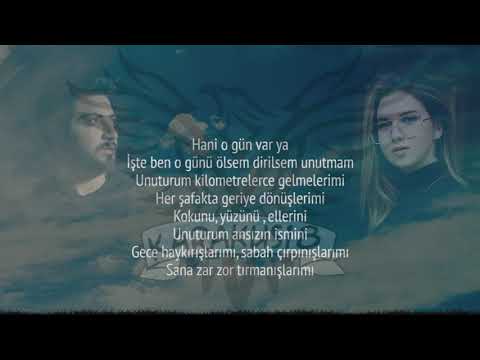 Ece Mumay - Uçurtma (SADECE NAKARAT)