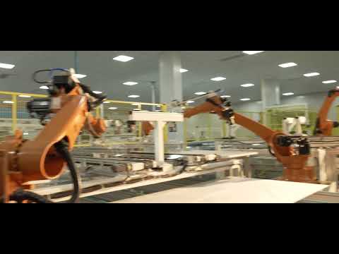 Solarworld Energy Solutions: Empowering a Sustainable Future through Innovation