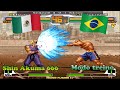 Youtube Thumbnail title