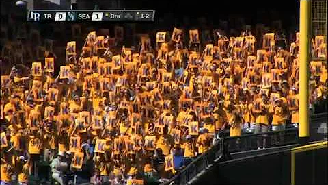 2012/08/15 Felix's perfect game