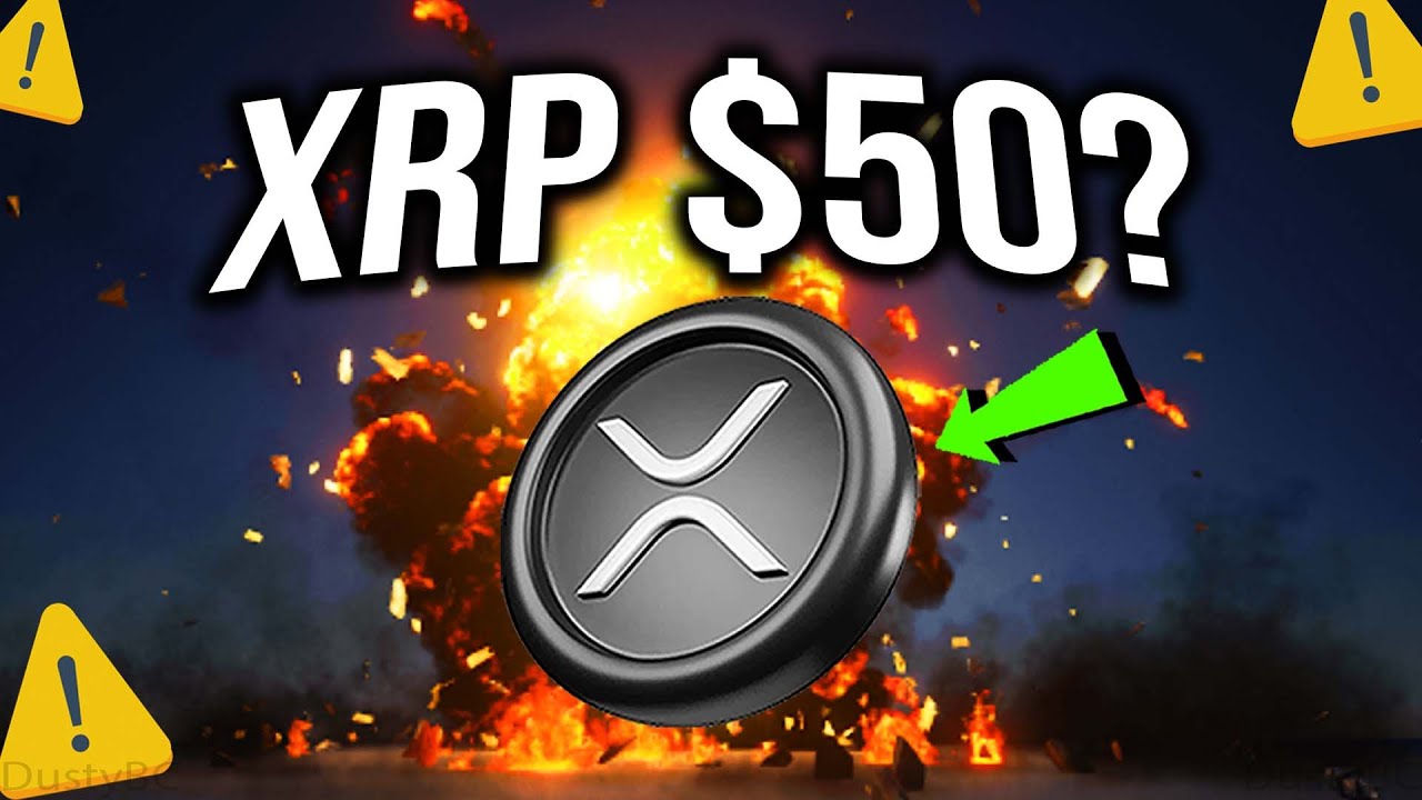 RIPPLE XRP IS 50 XRP REALLY POSSIBLE IT JUST HIT 50 ON GEMINI ripple-xrp-is-50-xrp-really-possible-it-just-hit-50-on-gemini