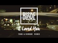 Blonde - I Loved You (feat. Melissa Steel) [Tube & Berger Remix]