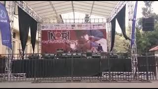 INORI 2018 Dance Cover BDG48 - HAEAVY ROTATION & RIVER