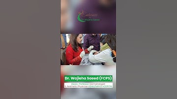 "Creating a legacy of skilled dermatologists, one workshop at a time!"🌟 dermatology trainings.