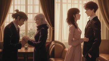 📕 My Girlfriend Reversed Time 999 Times to Save Another Man—And I Was Trapped for 3 Years