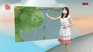 山海氣象 2021-07-06 IPCF-TITV 原文會 原視新聞