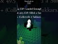 Betrayed 1x1x1x1 #roblox #forsaken #1x1x1x1