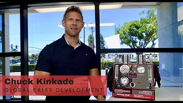 Why OEMs Choose Redline