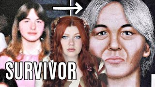 SURVIVED: 24 Years LOCKED In A Basement (Elisabeth Fritzl) Information