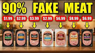 Full 10 Deli Meat Brands to AVOID in America and 5 That Are ACTUALLY Safe News