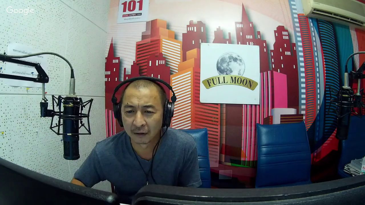 Theshock13 Radio 2-12-59 ( Official By Theshock ) ป๋าอ๊อด อภิเดช