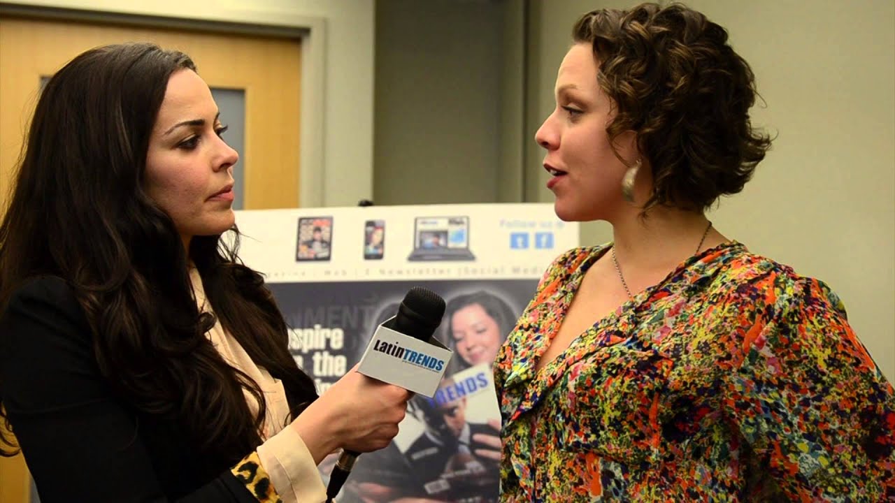 Check out "What's Trending?" in Film & TV with @EastWillyB creator & star @JuliaGrob